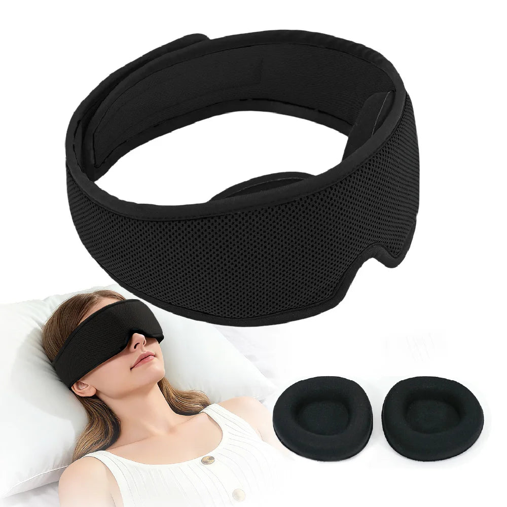 Sleeping Eye Mask