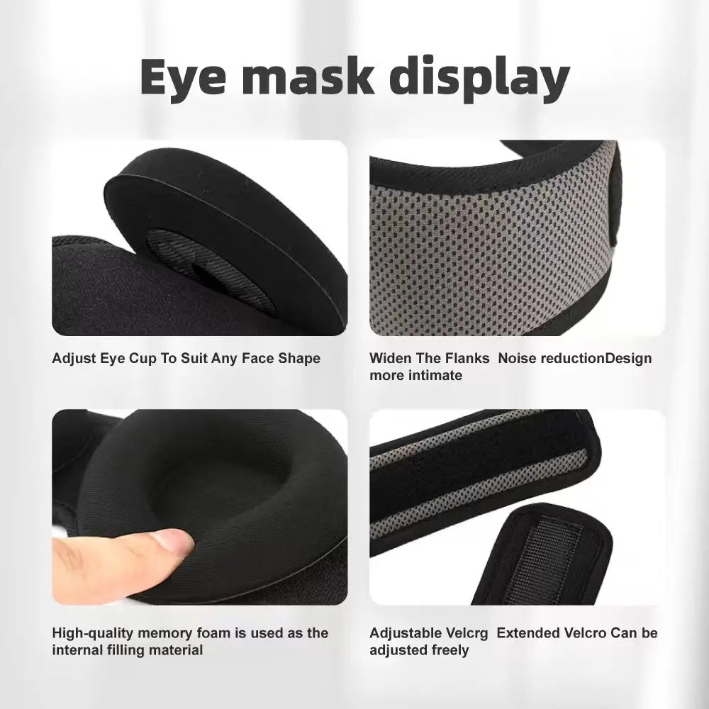 Sleeping Eye Mask