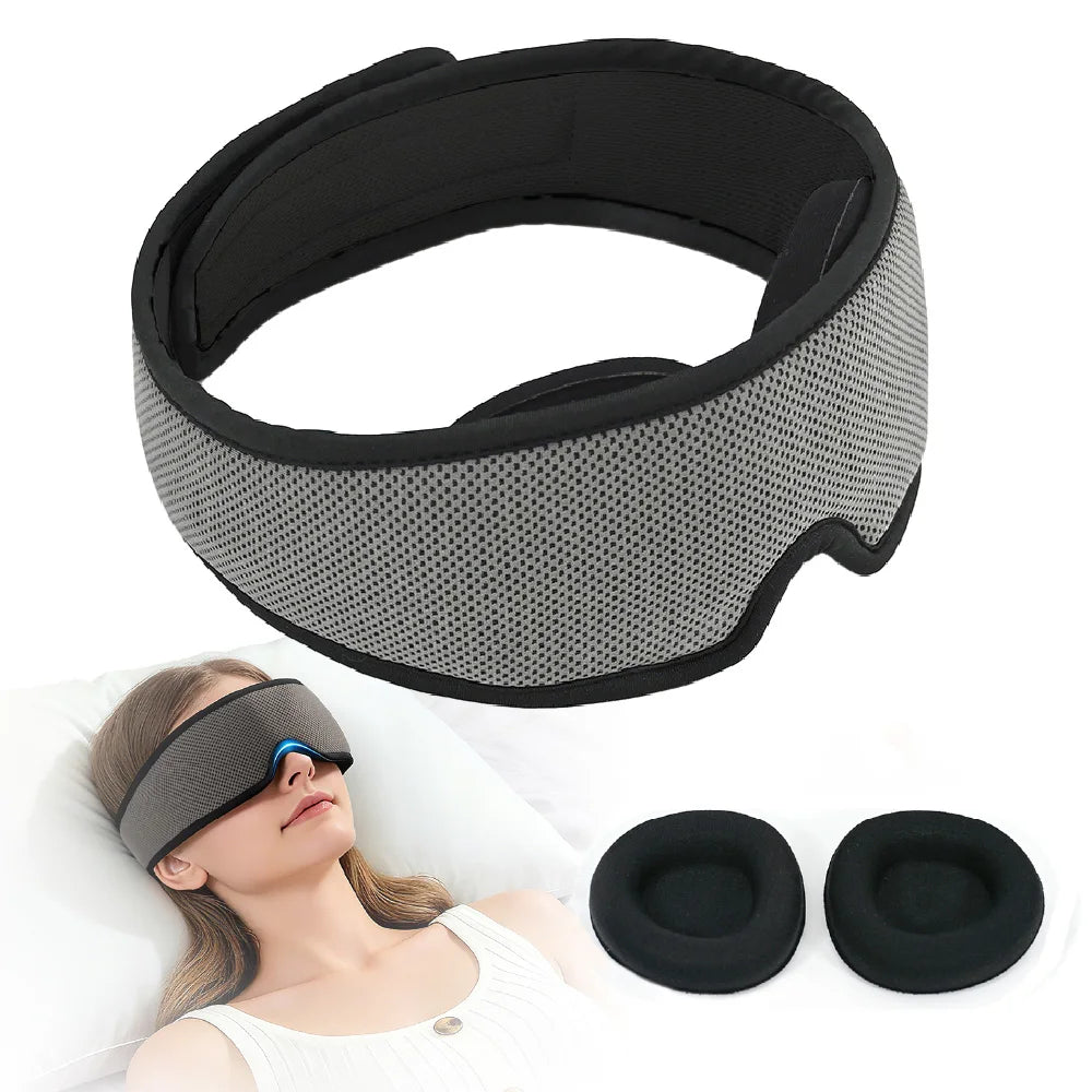 Sleeping Eye Mask
