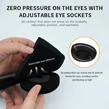 Sleeping Eye Mask